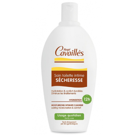 ROGE CAVAILLES INTIME  spécial sécheresse 500 ml