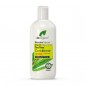 DR ORGANIC TEA TREE après shampooing 265 ml