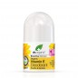 DR ORGANIC VITAMINE E déodorant 50 ml DR ORGANIC VITAMINE E déodorant 50 ml