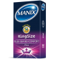 MANIX KING SIZE boite 12