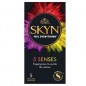 MANIX SKYN 5 SENSES boite 5