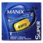 MANIX SUPER EASY boite 4 MANIX SUPER EASY boite 4