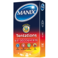 MANIX TENTATIONS boite 14