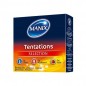 MANIX TENTATIONS boite 3 MANIX TENTATIONS boite 3
