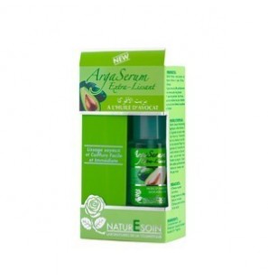 NATURE SOIN ARGASERUM extra-lissant à l'huile d'avocat 50 ml