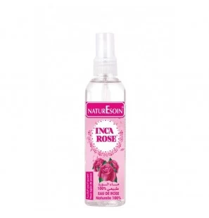 NATURE SOIN eau de rose 50 ml