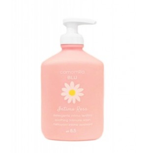 CAMOMILLA BLU INTIMOROSA gel nettoyant intime PH 8.5 (300ml)