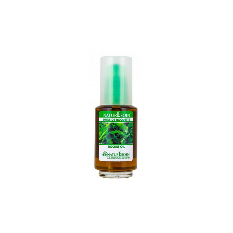 NATURE SOIN huile de roquette 50 ml