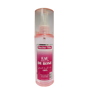 RACINE-VITA eau de rose 125 ml