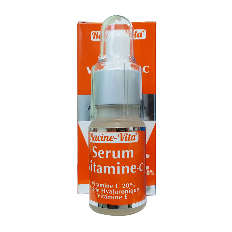 RACINE-VITA sérum Vitamine C 10 ml