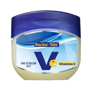 RACINE-VITA vaseline pure Vitamine E (80gr)