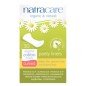 NATRACARE protège-slips cotton Curved boite 30