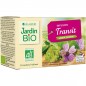 JARDIN BIO TRANSIT infusion | 20 sachets