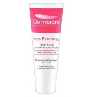 DERMAGOR SUPPLÉTIVE soin hydratant | 40 ml