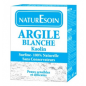NATURE SOIN ARGILE blanche 100 g