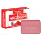 NATURE SOIN ARGISOIN savon doux à l'argile rouge 125 g