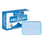 NATURE SOIN ARGISOIN savon doux à l'argile bleue 125 g NATURE SOIN ARGISOIN savon doux à l'argile bleue 125 g
