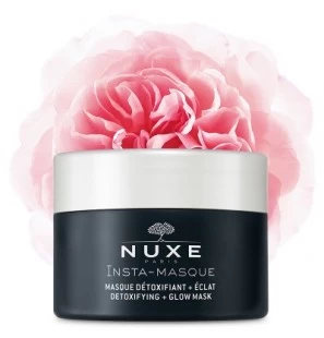 NUXE INSTA-MASQUE détoxifiant 50 ml