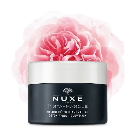 NUXE INSTA-MASQUE détoxifiant 50 ml