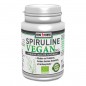 ERIC FAVRE spiruline Vegan Bio | 100 comprimés