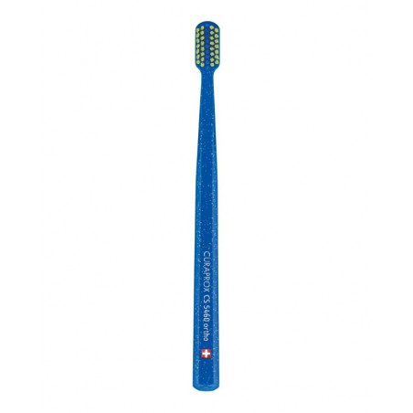 CURAPROX brosse à dents ORTHO ULTRA SOFT REF 5460