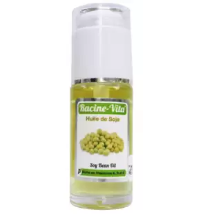 RACINE-VITA huile de soja 40 ml