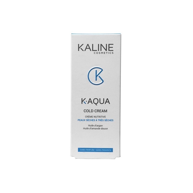 KALINE K-AQUA cold crème 50 ml