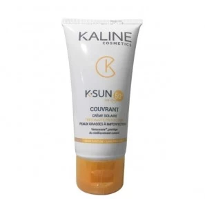 KALINE K-SUN écran solaire Couvrant spf 50+ (50ml)