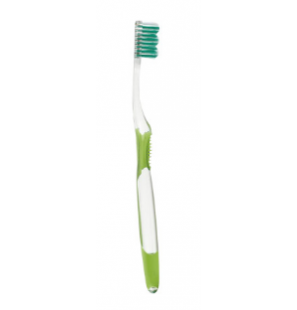 GUM brosse MICRO-TIP Medium normal REF 472