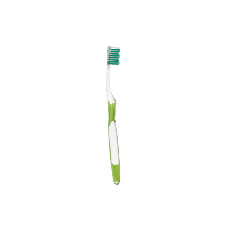 GUM brosse MICRO-TIP Medium normal REF 472