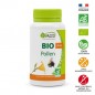 MGD bio pollen boite 90 gélules