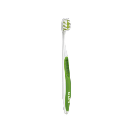 GUM brosse à dents ORTHODONTIE REF 124