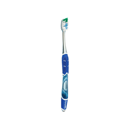 GUM brosse à dents TECHNIQUE Medium Compacte REF 493