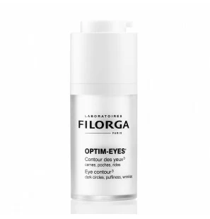 FILORGA OPTIM-EYES contour des yeux 15 ml