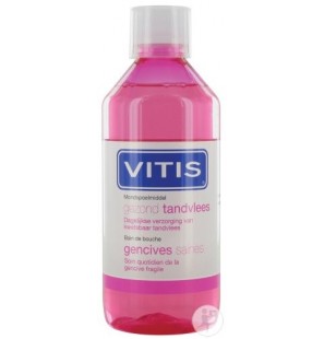 VITIS GINGIVAL bain de bouche 500 ml