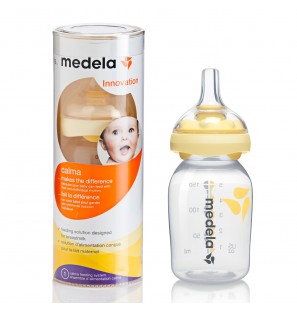 MEDELA CALMA biberon | 150 ml