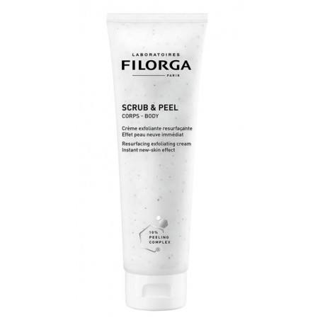 FILORGA SCRUB & PEEL gommage 150 ml