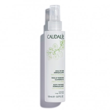 CAUDALIE Huile De Soin Démaquillante 150ML