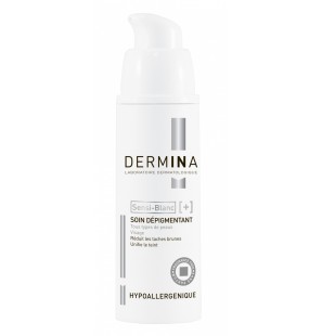 DERMINA SENSIBLANC soin dépigmentant | 30 ml