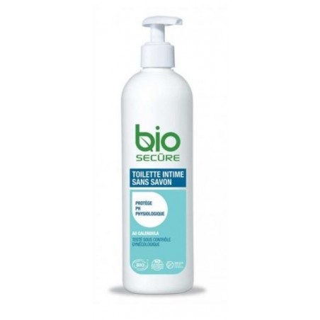 BIO SECURE toilette intime 240 ml