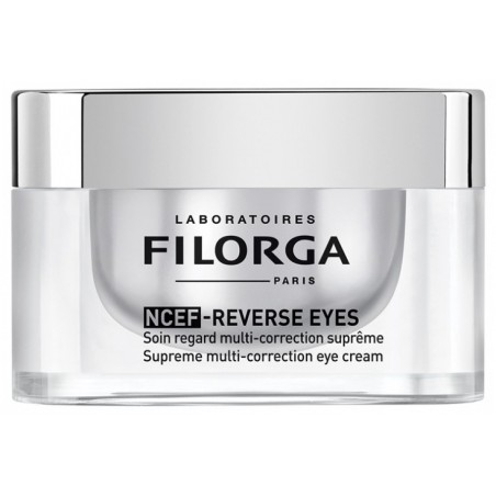 FILORGA NCEF-REVERSE EYES 15 ML