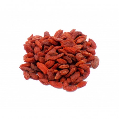 UBERTI BAIES DE GOJI 200G