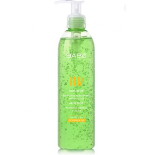 BABE ALOE VERA gel hydratant 300 ml