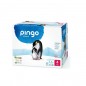 PINGO Maxi Jumbo Taille 4 (7-18kg) couches | 2*40 u