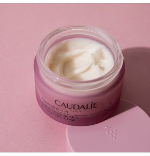 CAUDALIE RESVERATROL-LIFT crème tisane de nuit 50 ml