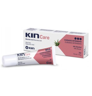 KIN CARE gel 15 ml