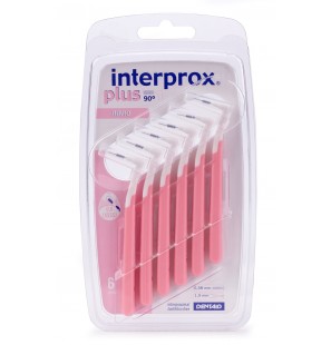 INTERPROX PLUS 2G Nano boite de 6