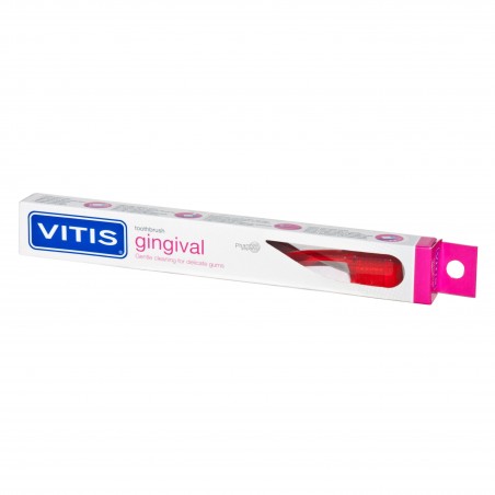 VITIS GINGIVAL brosse à dents