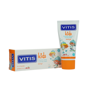 VITIS KIDS dentifrice 3 ans + (50ml)