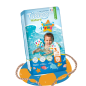 TIDOO culotte de bain Piscine Taille 3/S  (4-9kg) | 12 u